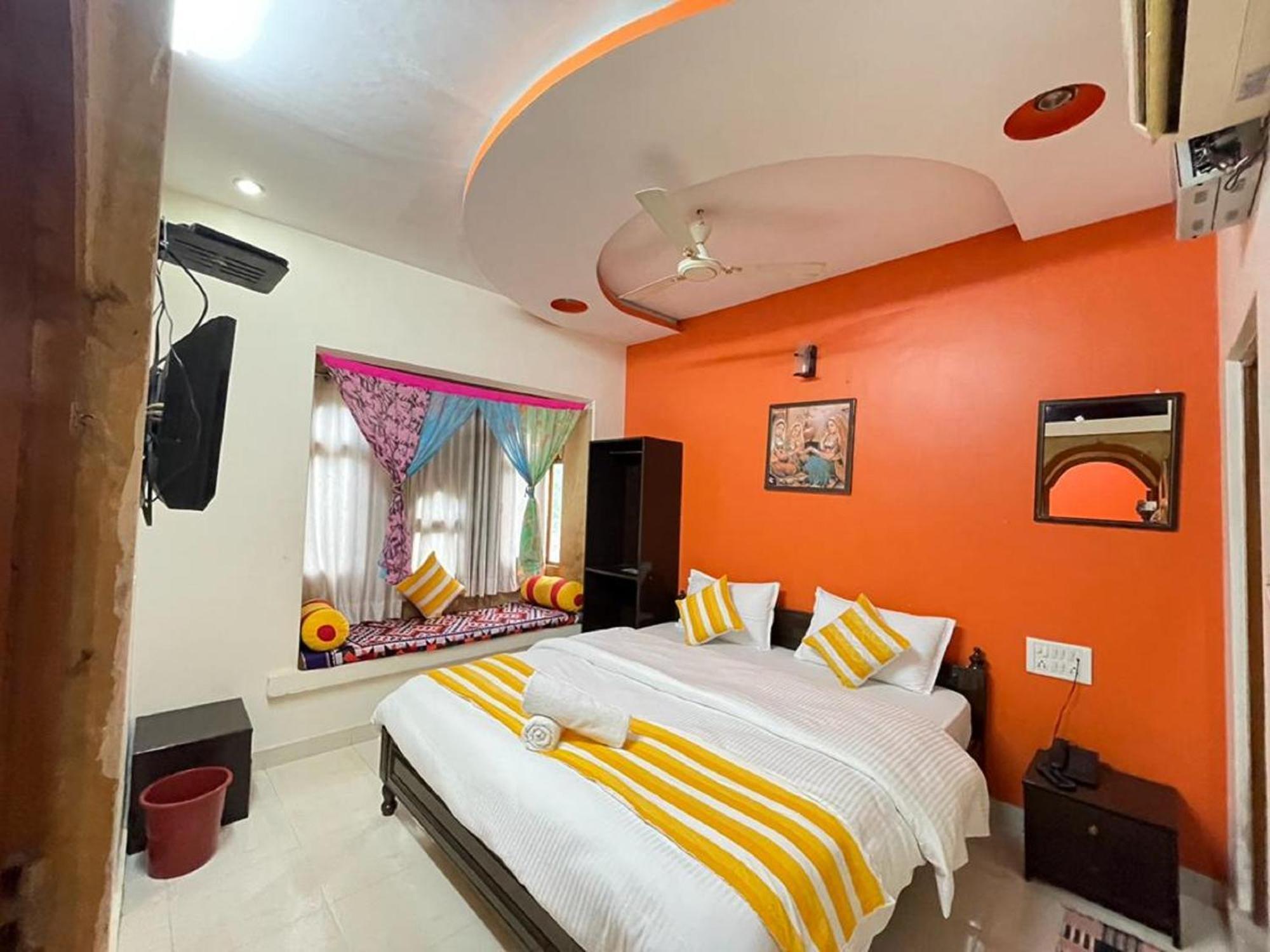 Hotel Amazing Jaisalmer Dış mekan fotoğraf