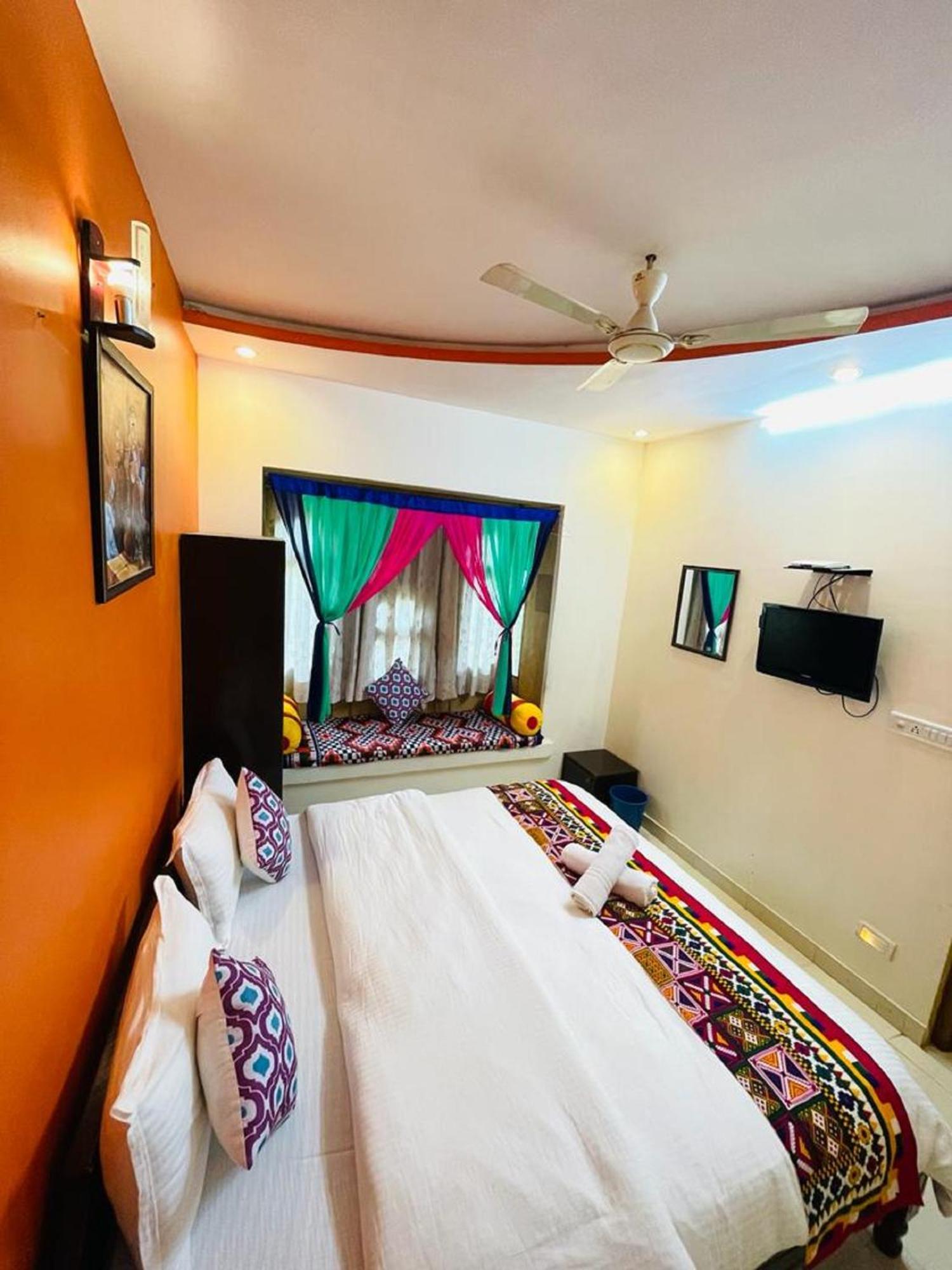 Hotel Amazing Jaisalmer Dış mekan fotoğraf