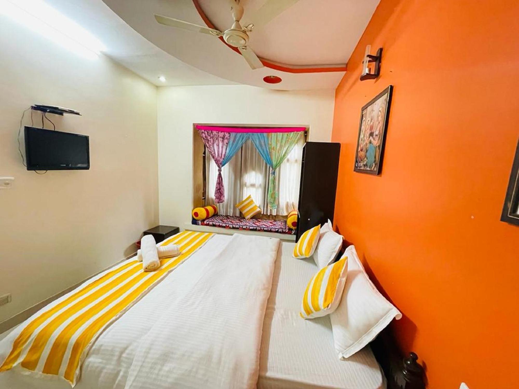 Hotel Amazing Jaisalmer Dış mekan fotoğraf