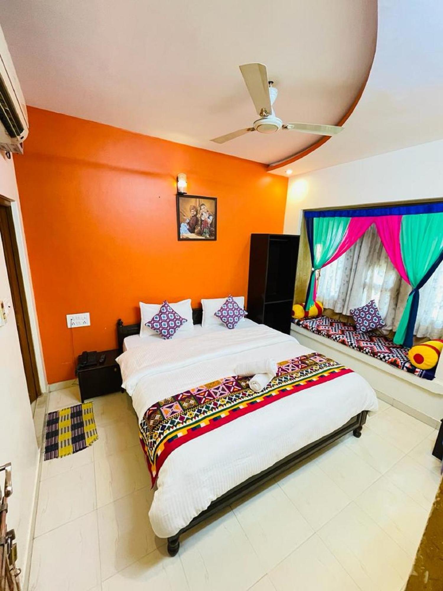 Hotel Amazing Jaisalmer Dış mekan fotoğraf